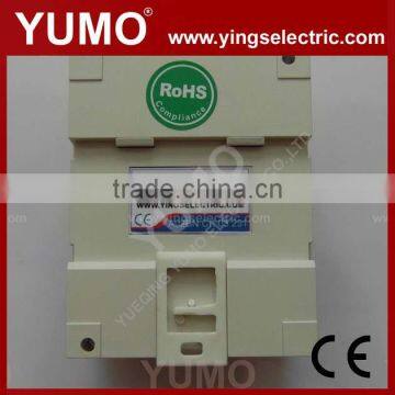 Programmable Intelligent Logic Controller AF-10MR-D LCD DC Power Supply 6 Points DC Input (analog) 4 Points Relay Output PLC photo-5