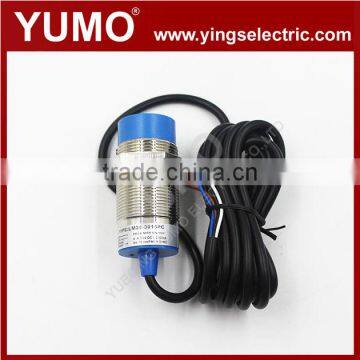 LM30-3015PC Proximity Sensor 15mm Distance Measuring Inductive Proximity Switch Sensor photo-5