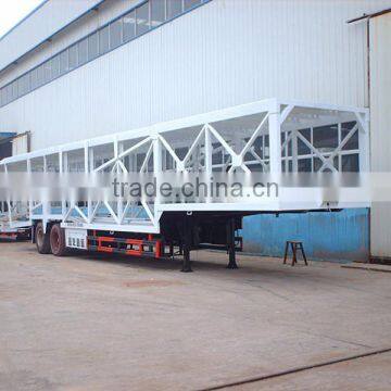 Tipping Car Trailer photo-6