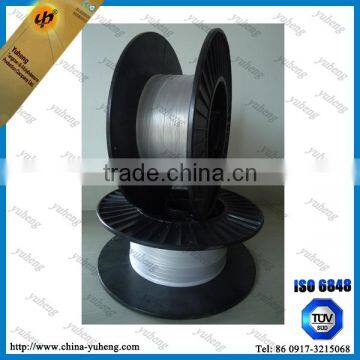 99.9% Hafnium Wire for Plasma Cutting Welding Use photo-3