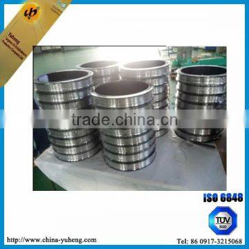 High Purity Best Price Hanium Wire for Plasma Cutting Evaporation Area photo-6