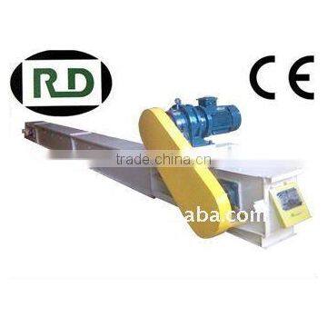 CE certificated Scraper Conveyor