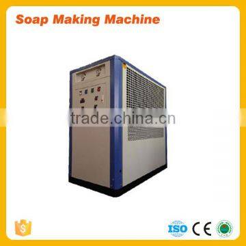 High Efficiency Cheap Price Saponification Machinery Small Scale Soap Making Machine Price photo-3
