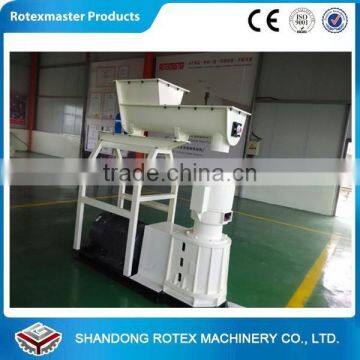 Hot sale small wood pellet buyers machine price