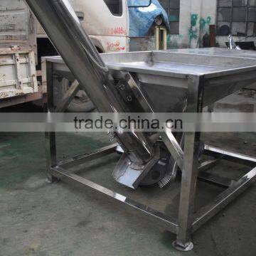 Manufactory Coconut/coffee/spice Powder Screw Conveyor photo-3