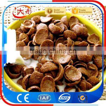 Cheese Corn Snack Food Machine /Cheese Ball Food Extruder photo-4