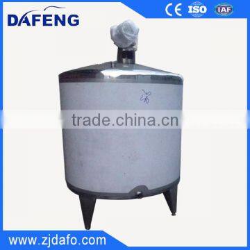 1000L Sanitary SS Heating & Cooling Storage Tank photo-2