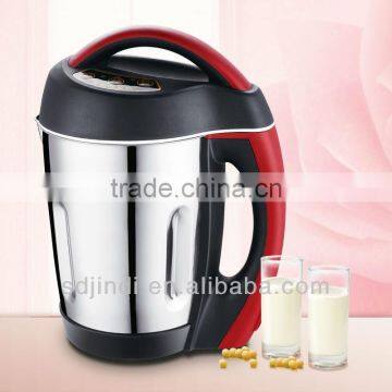 Kitchen Applliance Soybean Milk Maker 1.3L/soya Milk Machine photo-3