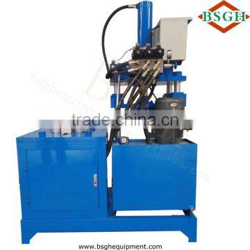 MR-T Electric Motor Machine Combine Pulling And Cutting Cheap Types Of Electric Machines