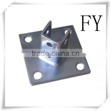 Precision Metal Stamping Parts photo-6