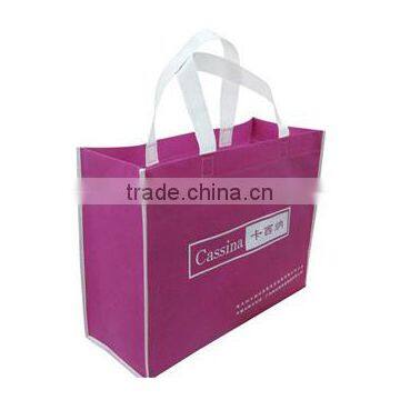Non Woven Bag Cutting and Sewing Machine/ Non Woven Bag Making Machine Price photo-4