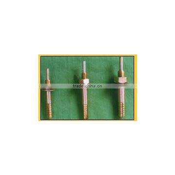 ANCHOR BOLTS