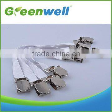 With 10 Years Exporting Experience Manufacture Suspender photo-2
