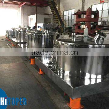Toper Supplied Well Performance Centrifugal Separation Machines photo-2