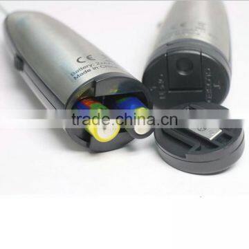 2016 Hot Promotional Stepless Speed Handheld Stainless Steel Electric Milk Frother photo-5