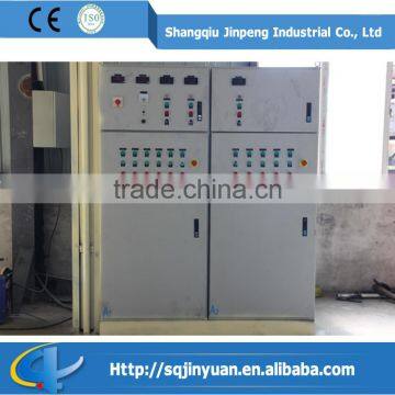 Unique Design Latest Technology Pyrolysis Carbon Black Processing and Refining Machine photo-4