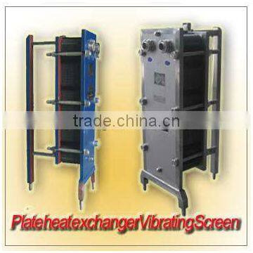 Plate heat exchanger /Soymilk rapid cooling machine