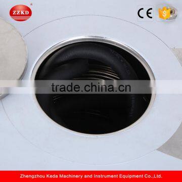 Lab Low Temperature Constant Temperature Stirring Reaction Bath photo-6