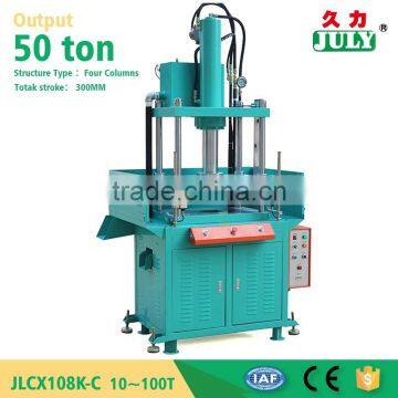 factory offer JLUY made dongguan made cup making four columns press machine