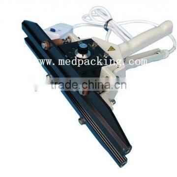 FKR-300 Pliers Plier sealing machine sealing machine sealing machine hand folder Portable Sealer