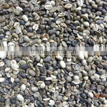 2015 Latest Coffee Bean Ccd Color Sorter photo-2