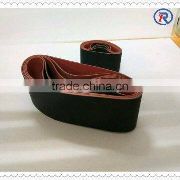 2016 New Style Spare Parts For Textile Machine Rubber Cot And Aprons photo-2