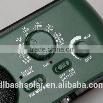 AM FM FM/MW/SW Cheap Radio Solar Power Pocket Radio Dynamo/solar Power Radio photo-3
