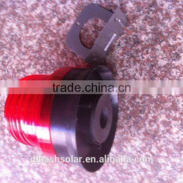 Inexpensive Solar Led Traffic Signal Lamp Magnetic Traffic Flash Lamp photo-4