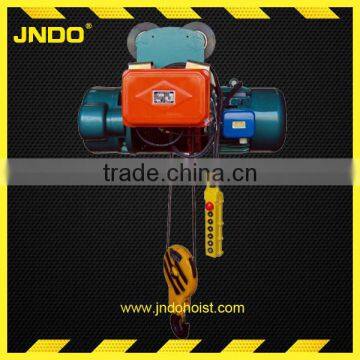 1 ton 2 ton 10 ton wire rope electric hoist crane lifting electric hoist