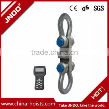 tension link EBW wireless tension link