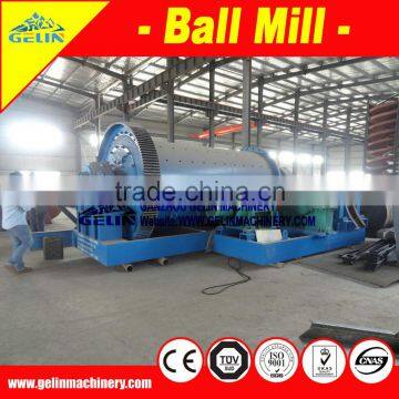 Dressing Equipment Grinder Mill for Stone Gold Grinding photo-5