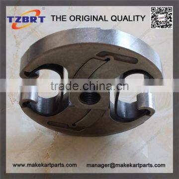 Sales Very Good Gasoline Chain Saws Clutch 350F photo-6