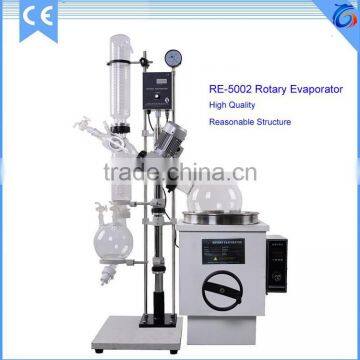 University Laboratory Rotary Evaporator with Competitive Price