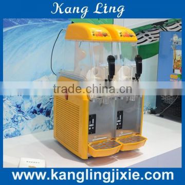 kangling brand Slush Machine 12L for commercial