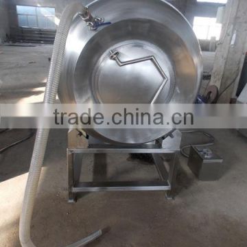 Vacuum Tumbler