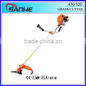 Brush Cutter / CG520/ 52CC Grass Cutter photo-3