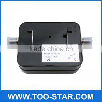 Pocket Digital Satellite Signal Finder Meter Satfinder For Sat Network Dish LNB Direc TV photo-2