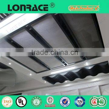 Aluminum Ceiling Tiles/panel photo-5