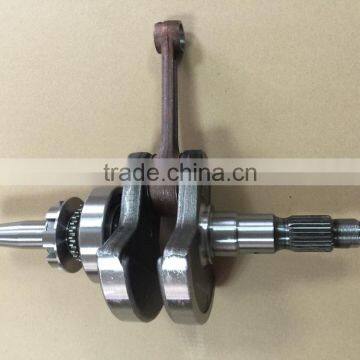 HISUN 500CC, 700cc 4x4 ATV crankshaft for sale Part No.: 13200-004-0000