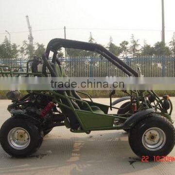 150cc/250cc EEC Buggy C.V.T Drive (TKG250E-B) photo-4