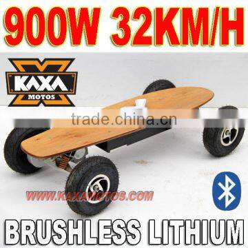 Motor Skate Board 900W with brushless motor