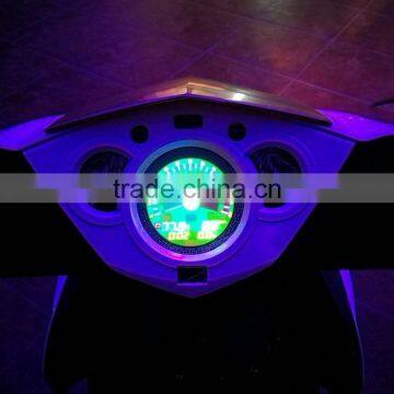 2016 New 2000w Electric 3 Wheel Scooter for Sport photo-2