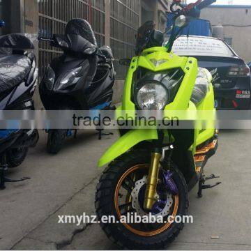 2 Wheel Cheap 1000W Electric Motorcycle(GT-17)