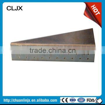 Customized Sheet Metal Fabrication Used in Furniture Hardware photo-6