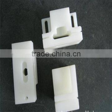OEM ODM Service CNC Milling Machining Parts photo-3