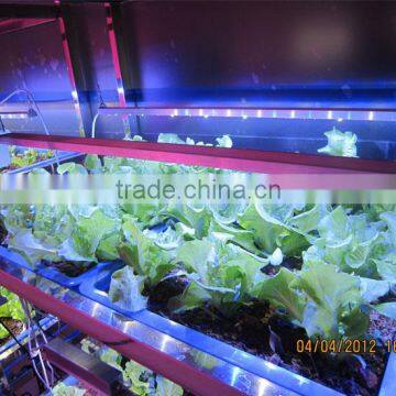 MarsHydro 60cm 120cm led light bar marshydro led grow light bar 110v bar full spectrum