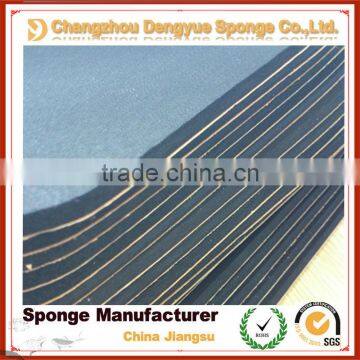 Conductive Heat Press Foam Rubber Supplier photo-2