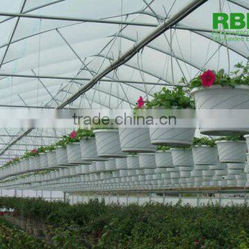 Flower Greenhouse vegetable greenhouse