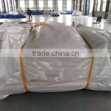 Anti-UV plastic agricultural film for fruits and vegetables planting