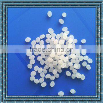 Polylactic Acid Resin /100% Biodegradable PLA Granule / PLA Plastic Raw Material